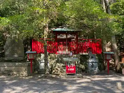 稲葉根王子(和歌山県)