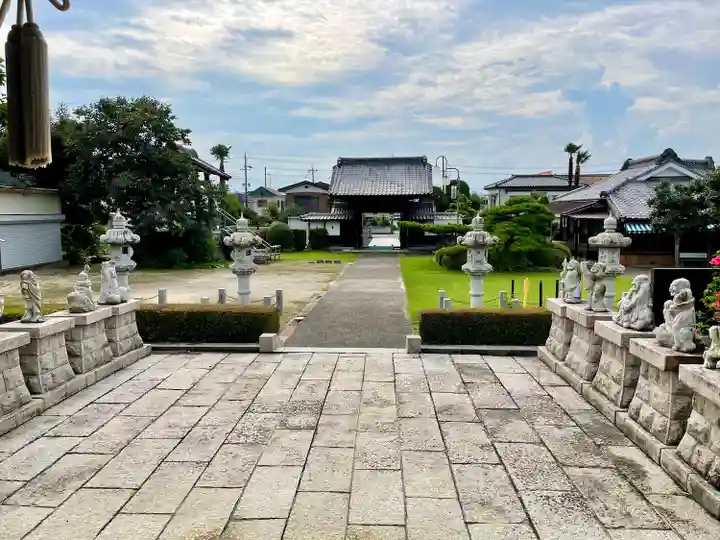 開雲寺(栃木県)