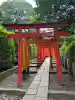 乙女稲荷神社(東京都)