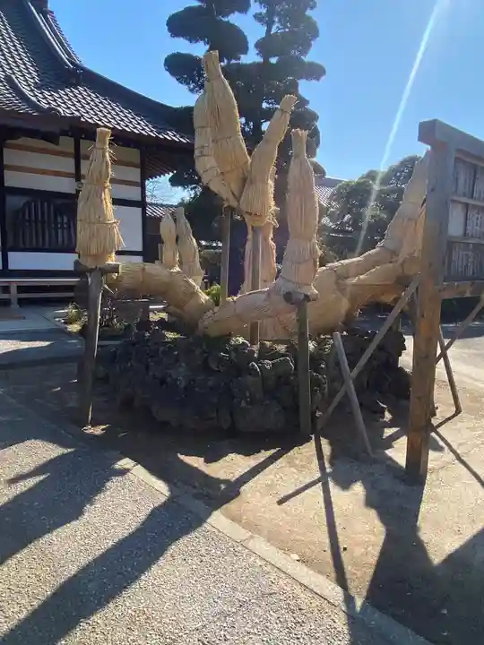 実相寺のその他建物