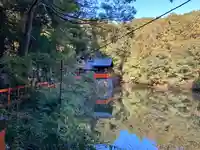 伏見稲荷大社(京都府)