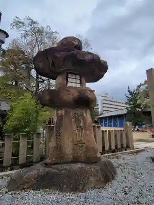 本住吉神社のその他建物