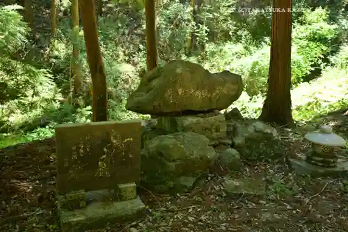 武蔵二宮 金鑚神社(埼玉県)