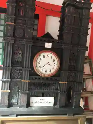 近江神宮のその他建物