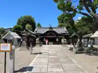 姫嶋神社(大阪府)