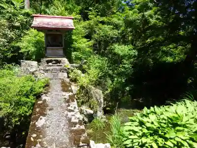 西江寺(滋賀県)