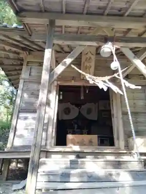八幡神社(福島県)