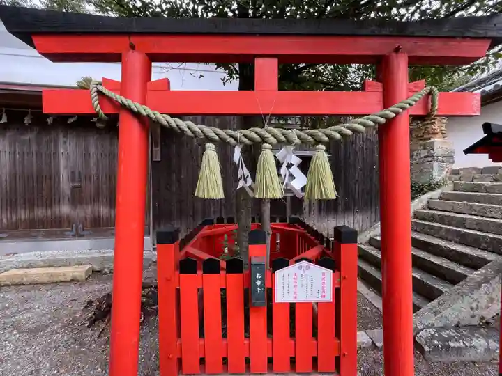賀茂神社(兵庫県)