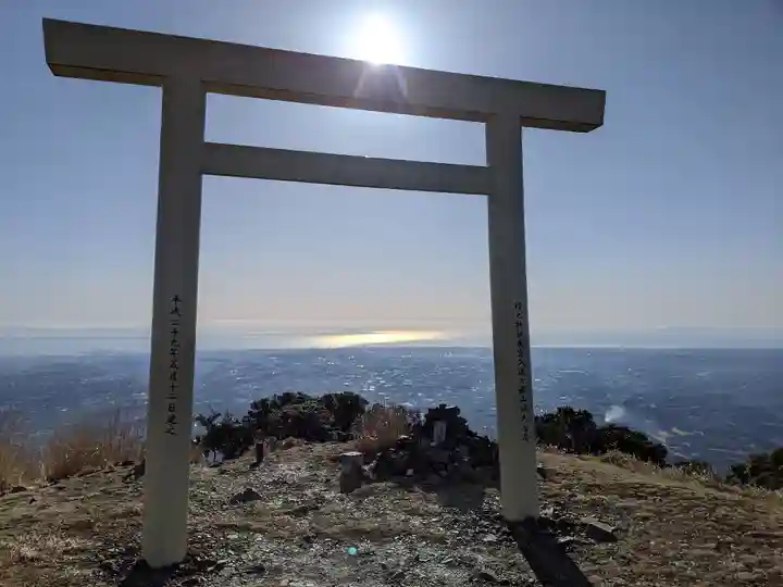 椿大神社(三重県)
