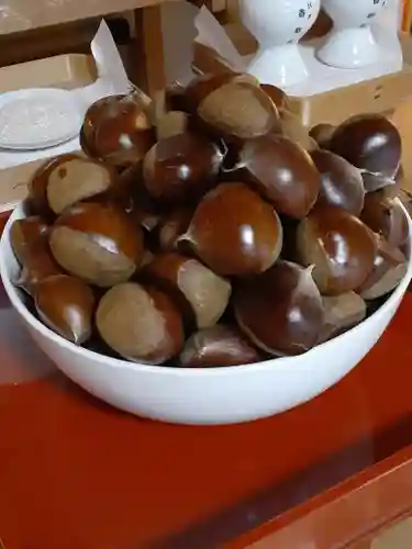 伏木香取神社(茨城県)