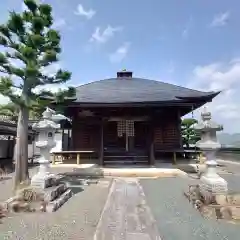 観音寺の建物その他