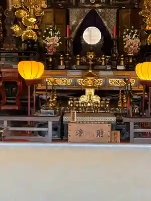 護国寺(東京都)