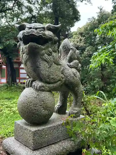 天津神社(新潟県)
