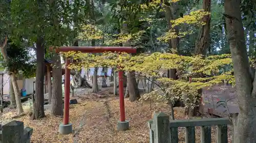 彌伽宜神社(京都府)