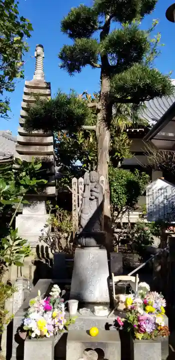 宝珠院(千葉県)
