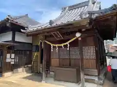 琴平神社(茨城県)