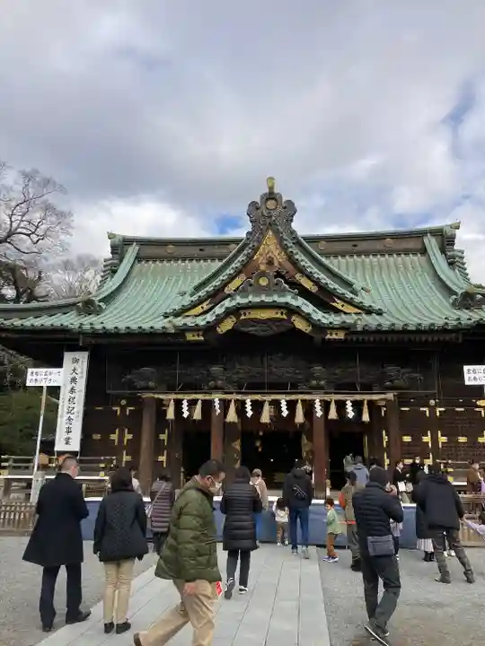 三嶋大社(静岡県)