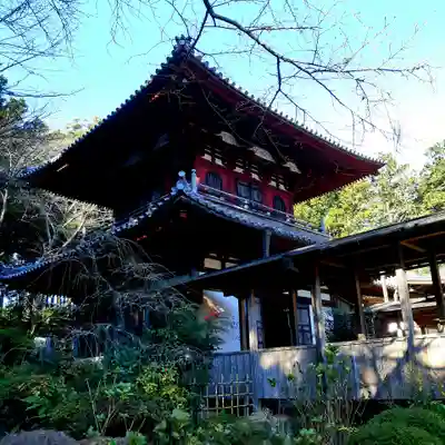 龍潭寺のその他建物