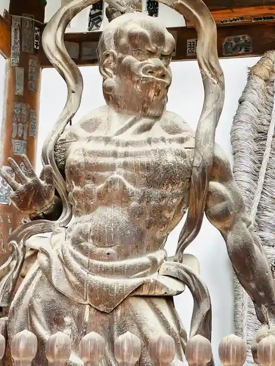 石山寺(滋賀県)