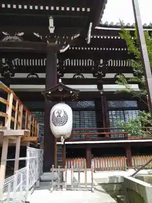 本能寺のその他建物