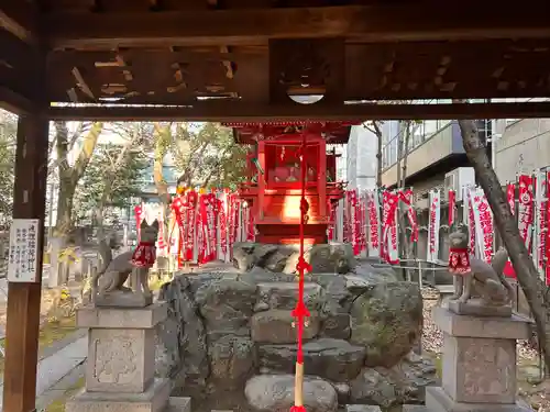 若宮八幡社(愛知県)