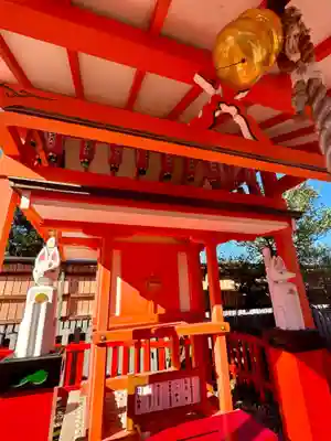 車折神社(京都府)