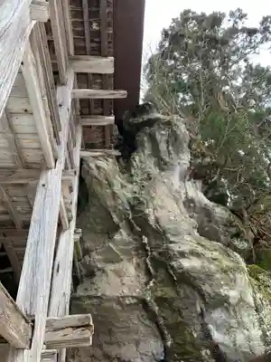 観音寺のその他建物