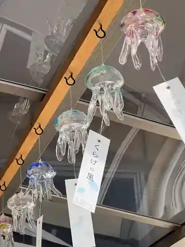 仙台八坂神社(宮城県)