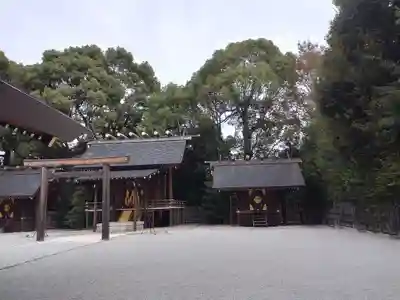 阿佐ヶ谷神明宮(東京都)