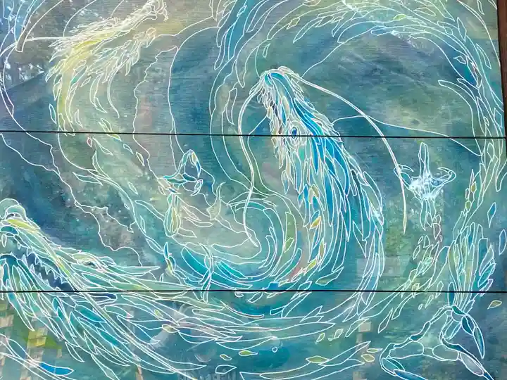 大成龍神社(広島県)