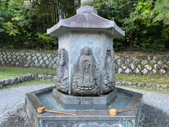 化野念仏寺の建物その他