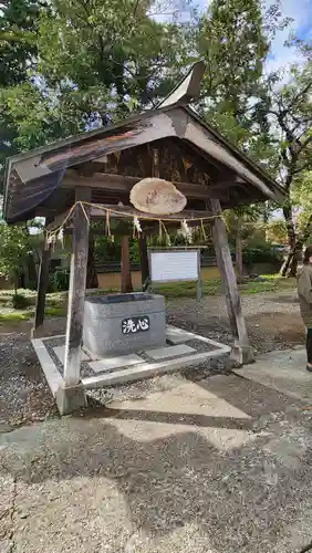 出雲神社(福島県)