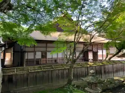 西教寺(滋賀県)