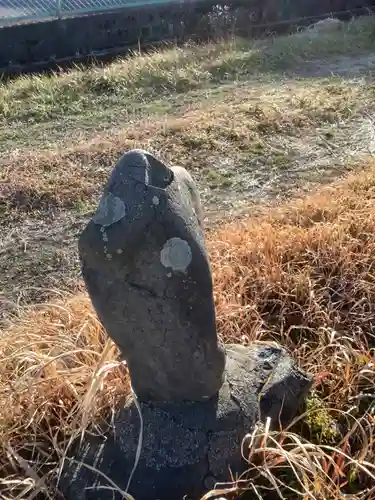 水神（五郎丸清水坪）のその他建物