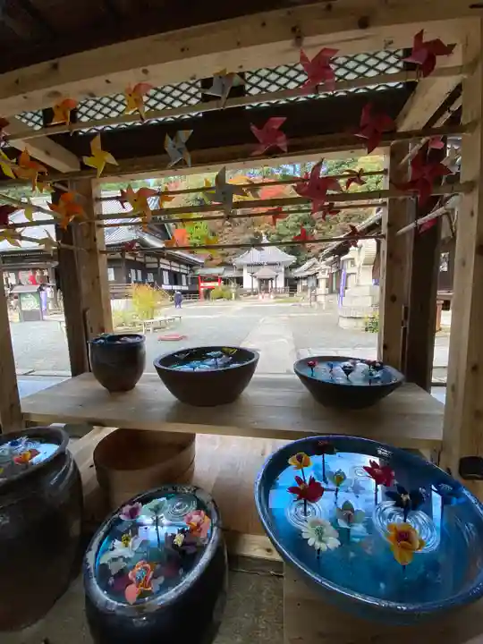 柳谷観音 楊谷寺(京都府)