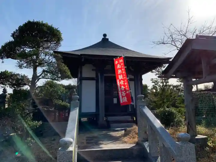 長泉寺のその他建物