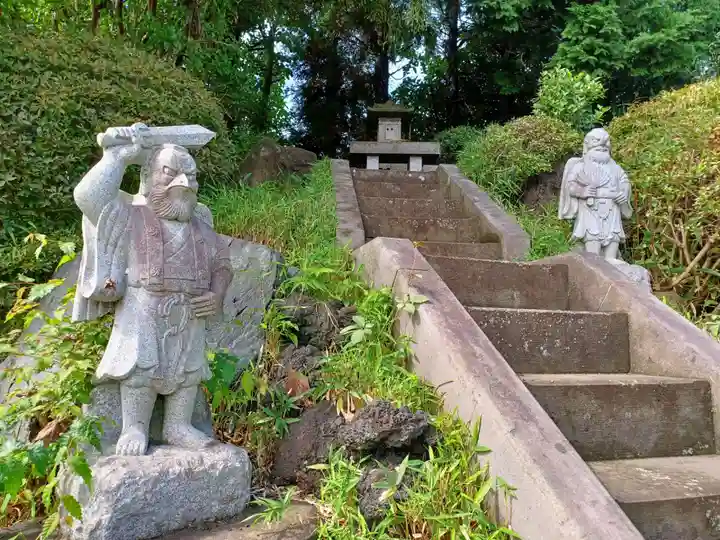 金剛寺(埼玉県)