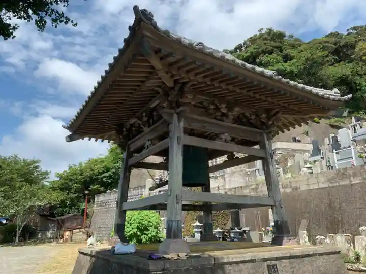 妙潮寺のその他建物