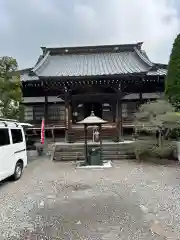 慈光寺(雨乞い不動尊)(栃木県)