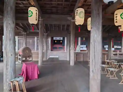 廣峯神社(兵庫県)