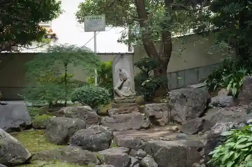 長仙寺のその他建物