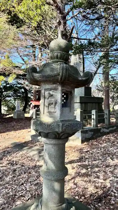 福田稲荷神社(北海道)