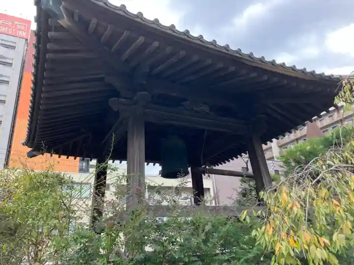 教安寺のその他建物