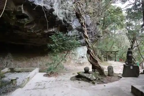 八女津媛神社(福岡県)