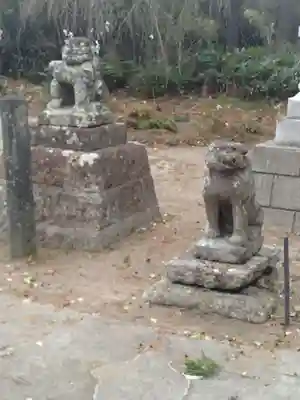 多賀神社(宮城県)