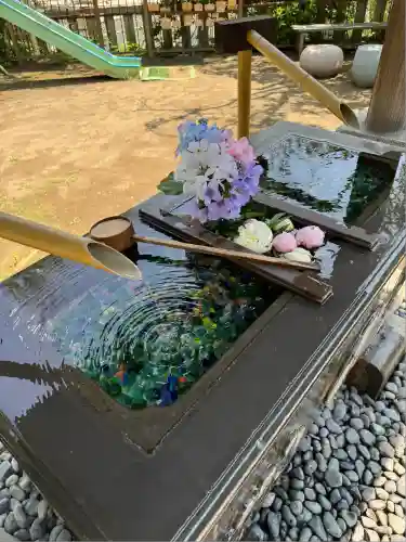 根岸八幡神社(神奈川県)