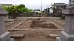 日枝神社の建物その他