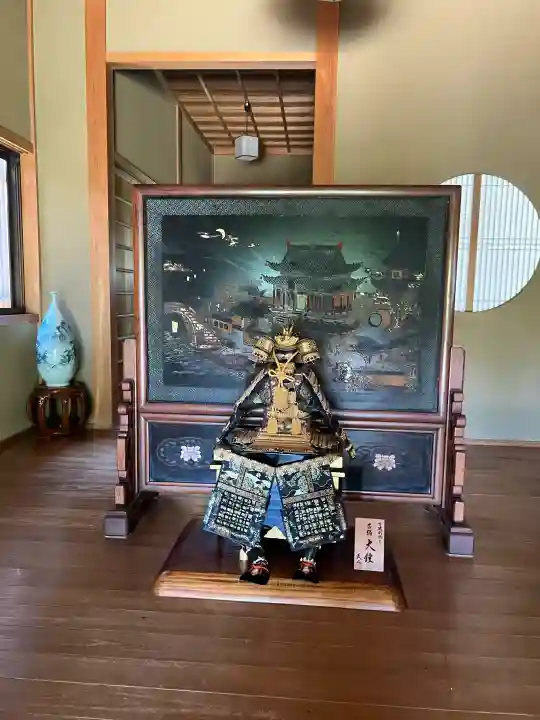 法雲寺(大阪府)