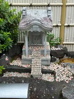 石切劔箭神社(大阪府)