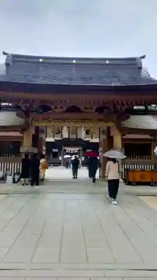 大山祇神社(愛媛県)